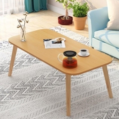 BÀN TRÀ SOFA CAFE LUNAR - BTG20