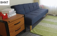 GHẾ SOFA GIƯỜNG