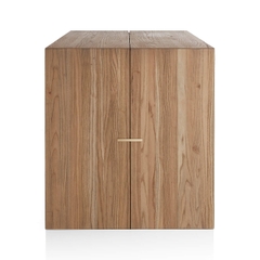 Bàn Ronan gỗ sồi - BAG28