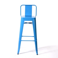 GHẾ BAR TOLIX CÓ TỰA - BAR2