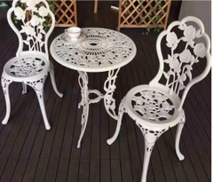 BÀN NGOÀI TRỜI - BV1