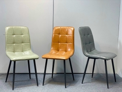 GHẾ ĂN NHẬP KHẨU CARO GIÁ RẺ - GAN87