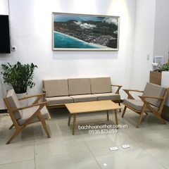 BÀN TRÀ SOFA CAFE LUNAR - BTG20