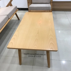 BÀN TRÀ SOFA CAFE LUNAR - BTG20