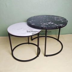 BÀN TRÀ SOFA ĐÔI - BT41