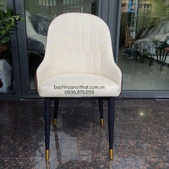 GHẾ ĂN MONET CÓ TAY - GAN20
