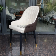 GHẾ ĂN MONET CÓ TAY - GAN20