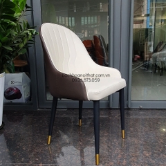 GHẾ ĂN MONET CÓ TAY - GAN20