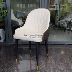 GHẾ ĂN MONET CÓ TAY - GAN20