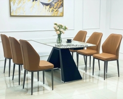 GHẾ ĂN NHẬP KHẨU GIÁ RẺ - GAN117