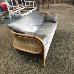 GHẾ SOFA HEATHERFIELD TỰA MÂY BA - SFG40