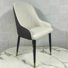GHẾ ĂN MONET CÓ TAY - GAN20