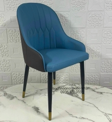 GHẾ ĂN MONET CÓ TAY - GAN20