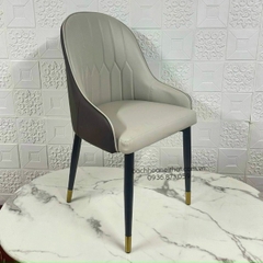 GHẾ ĂN MONET CÓ TAY - GAN20