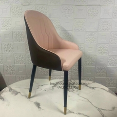 GHẾ ĂN MONET CÓ TAY - GAN20