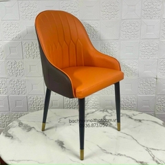 GHẾ ĂN MONET CÓ TAY - GAN20