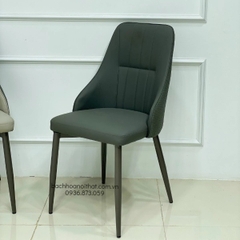 GHẾ ĂN LIAM NHẬP KHẨU - GAN125