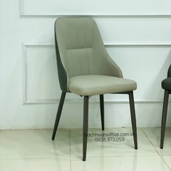 GHẾ ĂN LIAM NHẬP KHẨU - GAN125
