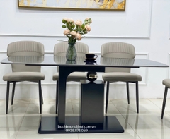 BÀN ĂN CAO CẤP NHẬP KHẨU - BAMD145