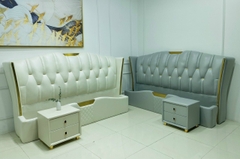 GIƯỜNG NGỦ - GN3