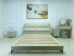 GIƯỜNG NGỦ - GN4