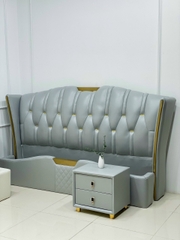 GIƯỜNG NGỦ - GN3