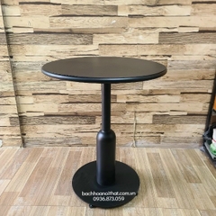 BÀN CÀ PHÊ CHÂN SẮT GIÁ RẺ - BCF66