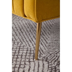 GHẾ SOFA ĐƠN THƯ GIÃN - SFD1