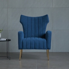 GHẾ SOFA ĐƠN THƯ GIÃN - SFD1