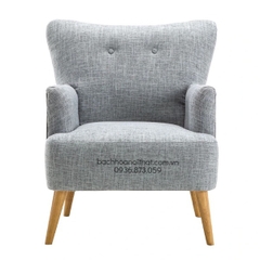 GHẾ SOFA NỆM CAFE HIỆN ĐẠI - SFD3