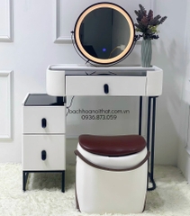 BÀN PHẤN TRANG ĐIỂM GIÁ RẺ - BTD11
