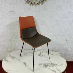 GHẾ NOVA NHẬP KHẨU - GAN14