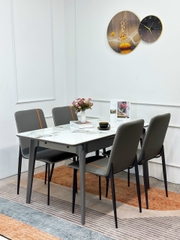 GHẾ ZENA GIÁ RẺ - GAN27