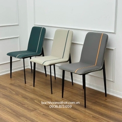 GHẾ ZENA GIÁ RẺ - GAN27