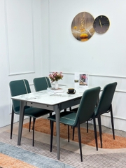 GHẾ ZENA GIÁ RẺ - GAN27