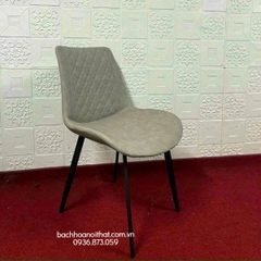 GHẾ NELSON TRÁM BỌC NỆM- GAN28