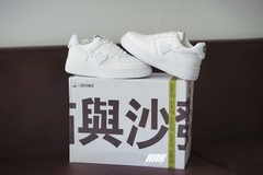 Cat&Sofa Sneakers - White - AC202