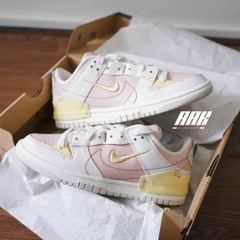 NIKE DUNK DISRUPT 2 OXFORD PINK-DV4024 001