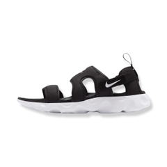 NIKE SANDAL OWAYSIS BLACK WHITE - CK9283 002