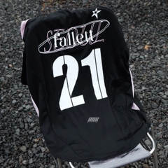 FALLETT SPORT CLUB FOOTBALL JERSEY