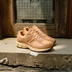 NEW BALANCE MR2002RPL " TOAST "