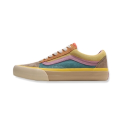 VANS OLD SKOOL MULTICOLOR VLT LX PACK - VN0A4BVFVYL