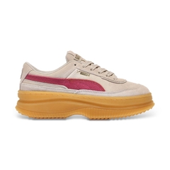 PUMA DEVA X SUNMI OATMEAL ROSE - 37242310