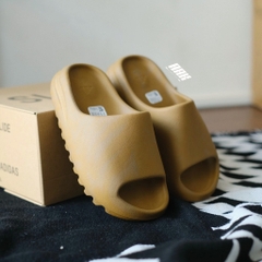 ADIDAS YEEZY SLIDE OCHRE - GW1931