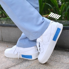 AIR FORCE 1 FONTANKA "WHITE BLUE" (DH1290 101)