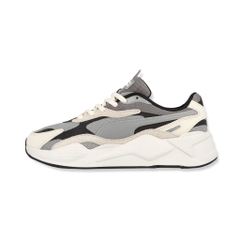 PUMA RS-X3 PUZZLE LIMESTONE WHISPERS WHITE - 37157001-SIZE 35.5