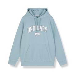 HOODIE TOPTEN MINT - MSB1TH1902A LBL