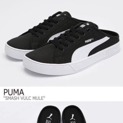 PUMA SMASH VULC MULE 309680 02