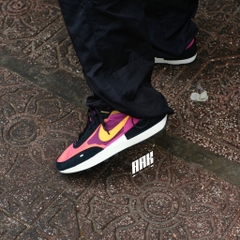 NIKE WAFFLE ONE "ACTIVE FUXIA" (DA7995)