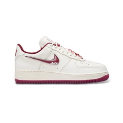 NIKE WMNS AIR FORCE 1 LOW " VALENTINE'S DAY 2024" ( FZ5068 161)